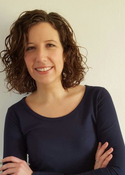 Dr. Theresa Englert - Tierarzt / Oberärztin in Würzburg